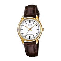 RELOJ ACUATICO MUJER LTP-V005GL-7AUD CASIOF - 1017695
