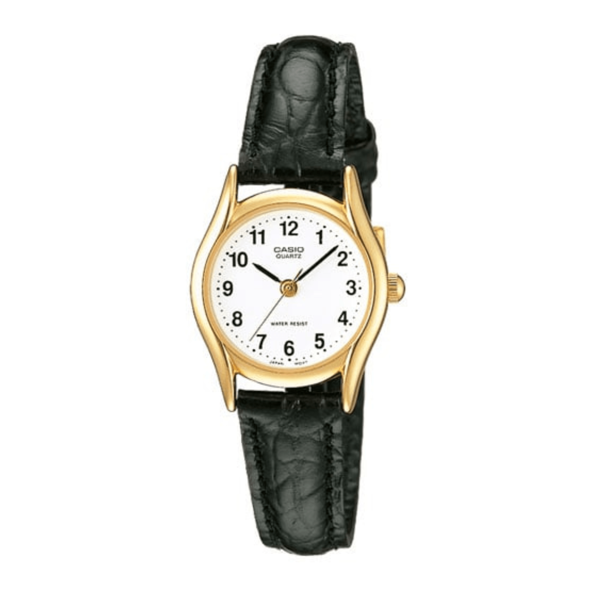 RELOJ ACUATICO MUJER LTP-1094Q-7B1RDF CASIO - 1017690