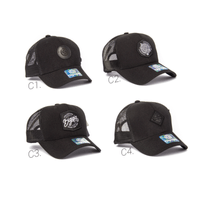 GORRA MALLA UNISEX 3BSCM10 BIGSPIN - 1014747