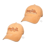GORRA PRELAVADA UNISEX 3PRS012 SUNTIME - 1030062