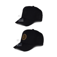 GORRA CON BROCHE UNISEX 3BSC29 BIGSPIN - 1015289