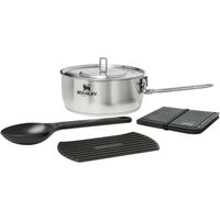 Juego de Cocina: Olla y Accesorios Stanley Adventure Camp - Cook Set