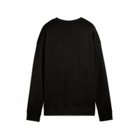 Polera Deportiva Puma Mujer 684975 01 Negro