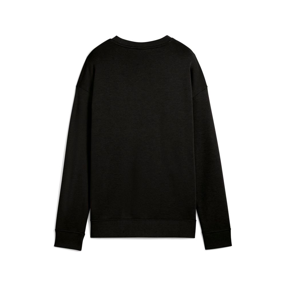 Polera Deportiva Puma Mujer 684975 01 Negro