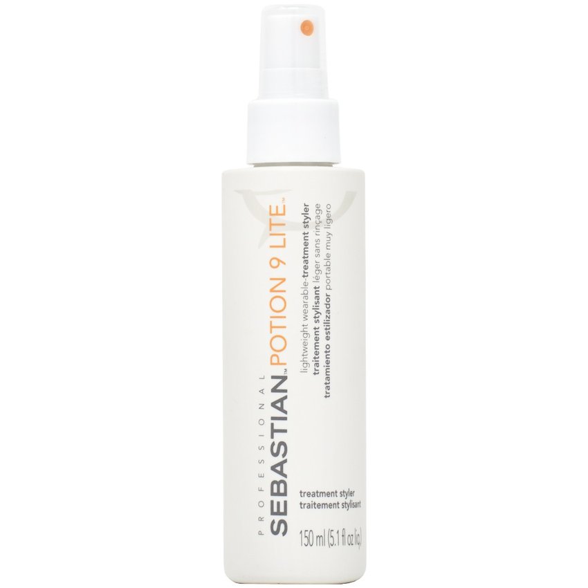 Crema de Peinar Potion 9 Lite Sebastian 150ml