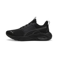 Zapatillas Cross Training Puma Hombre X Cell Nova Fs 379495 02 Negro