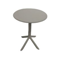 Mesa Circular de Comedor Fiore Varios colores TU MESITA