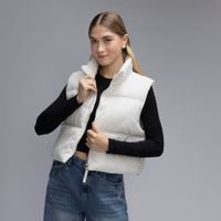 Chaleco Mujer Hypnotic Dob