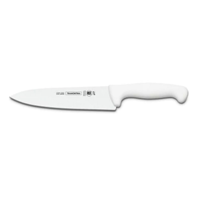 Cuchillo Carnicero 14""M/Blco 24609/084 - Tramontina