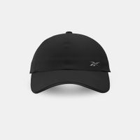 Gorra Deportiva Reebok Rbk Running Seam Cap Accc068 Negro