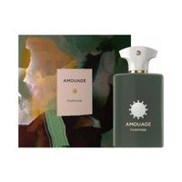 Perfume Purpose Amouage Hombre Edp 100Ml