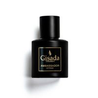 Perfume Ambassador Intense Hombre Edp 50Ml