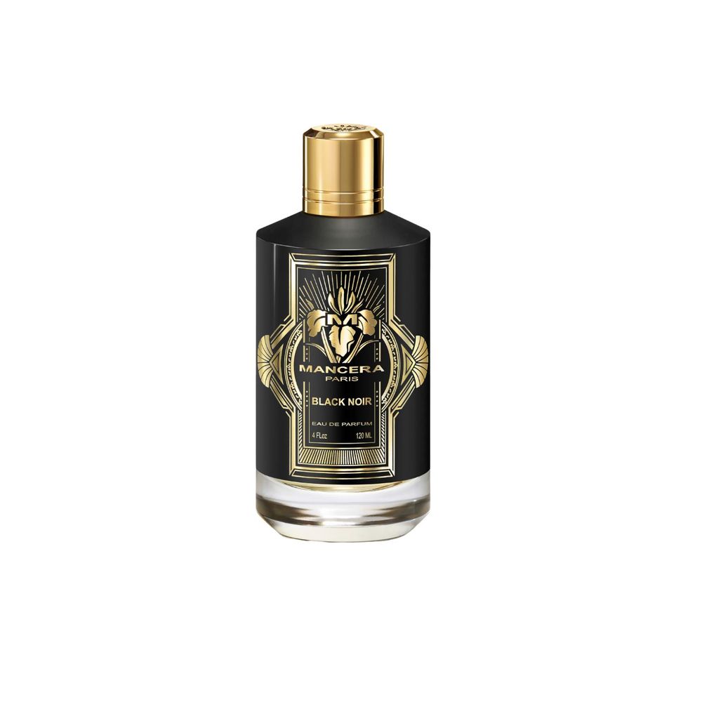 Perfume Black Noir Mancera Hombre Edp 120Ml