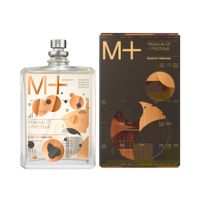 Perfume Molecule 01+Patchouli Em Unisex Edt 100Ml