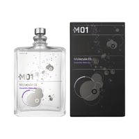 Perfume Molecule 01 Em Unisex Edt 100Ml