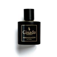 Perfume Ambassador Intense Edp 100Ml
