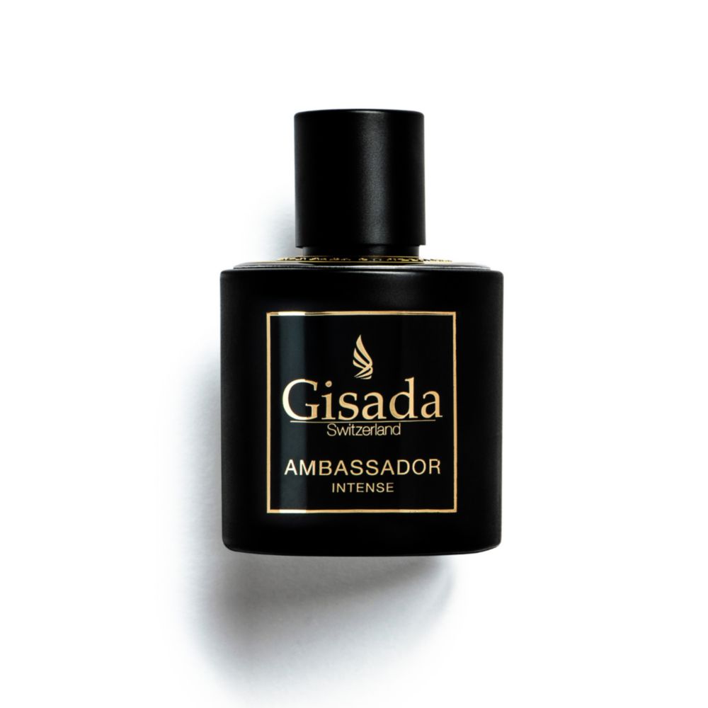 Perfume Ambassador Intense Edp 100Ml