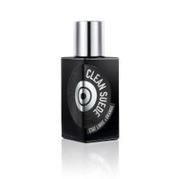 Perfume Clean Suede Etat Libre D'Orange Unisex Edp 50Ml