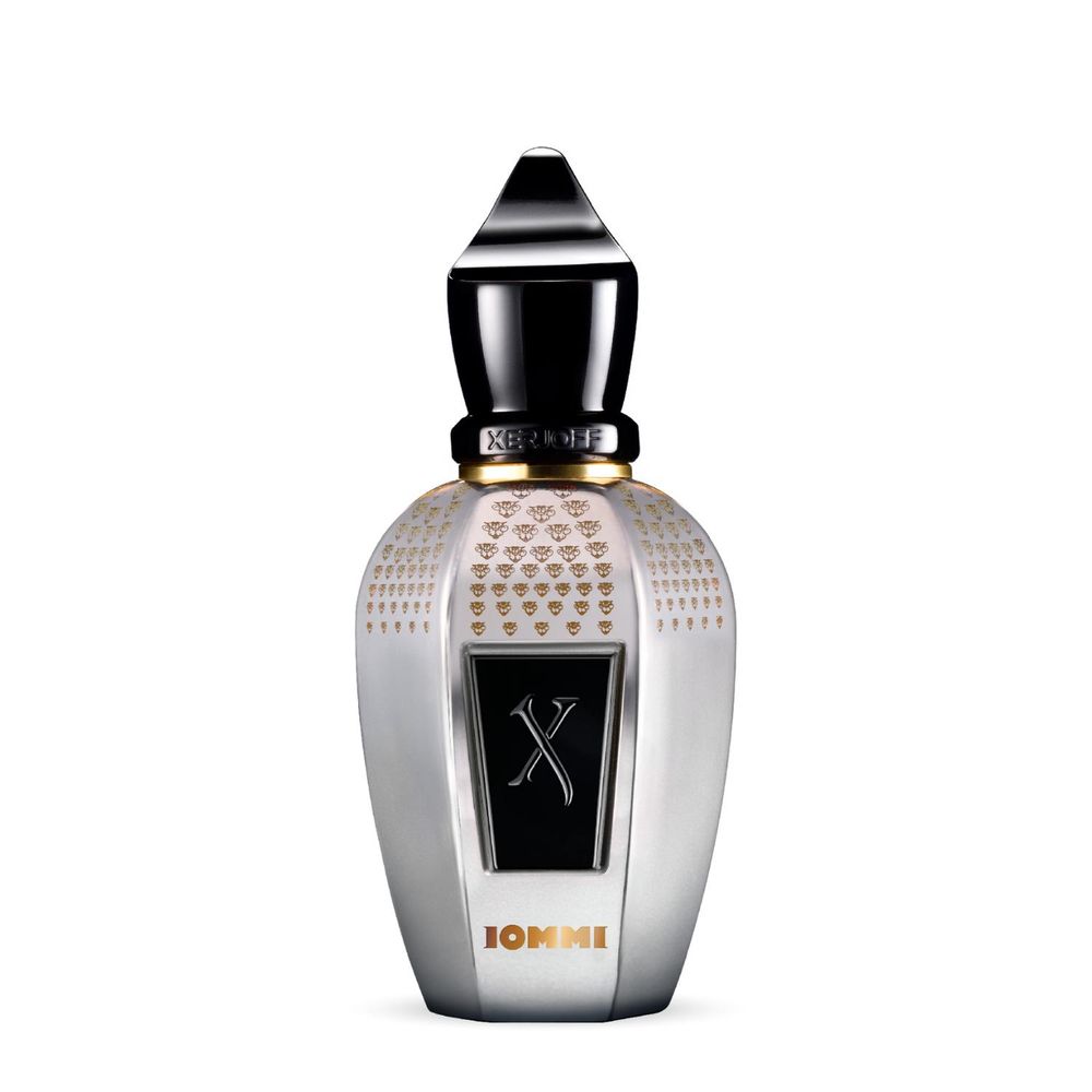Perfume Blend Tony Iommi Xerjoff Hombre Edp 50Ml