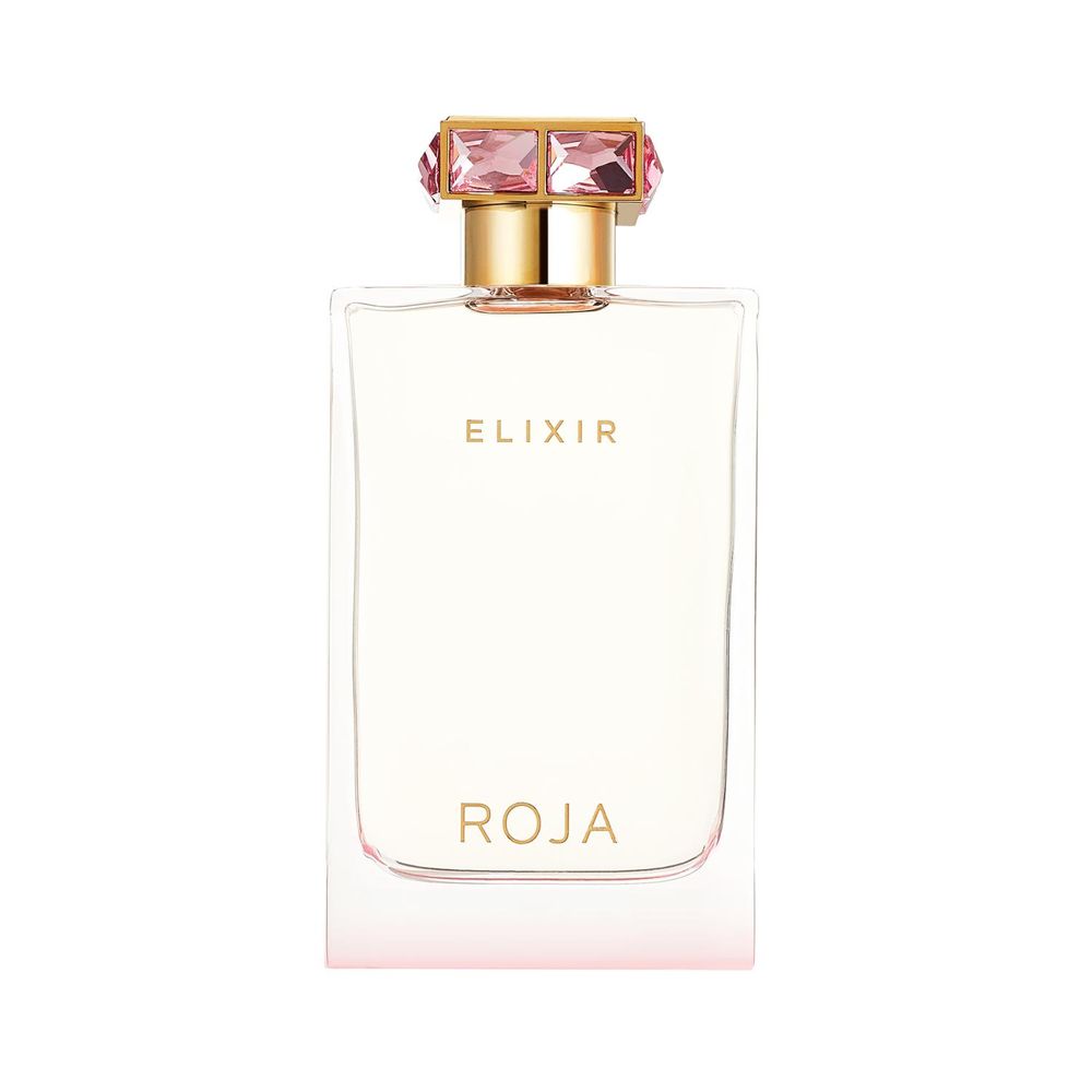 Perfume Elixir Roja Hombre Edp 75Ml