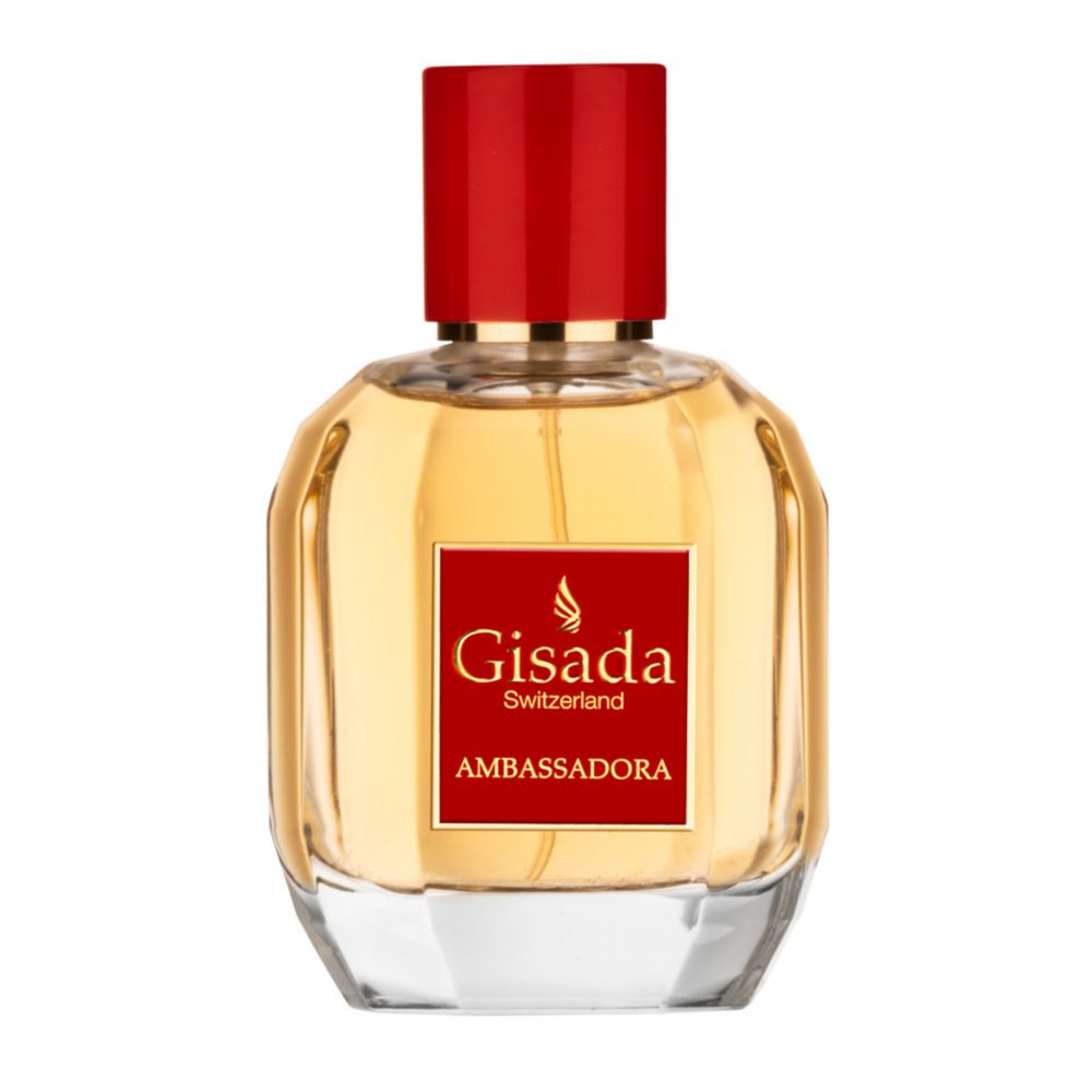 Perfume Ambassadora Mujer Edp 100Ml
