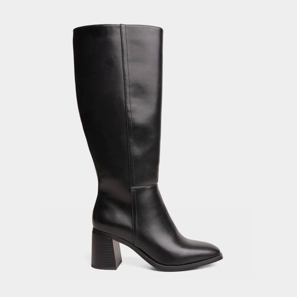 Botas Casuales Footloose Mujeres Ftl-Rs00045