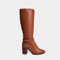 Botas Casuales Footloose Mujeres Ftl-Lm00016