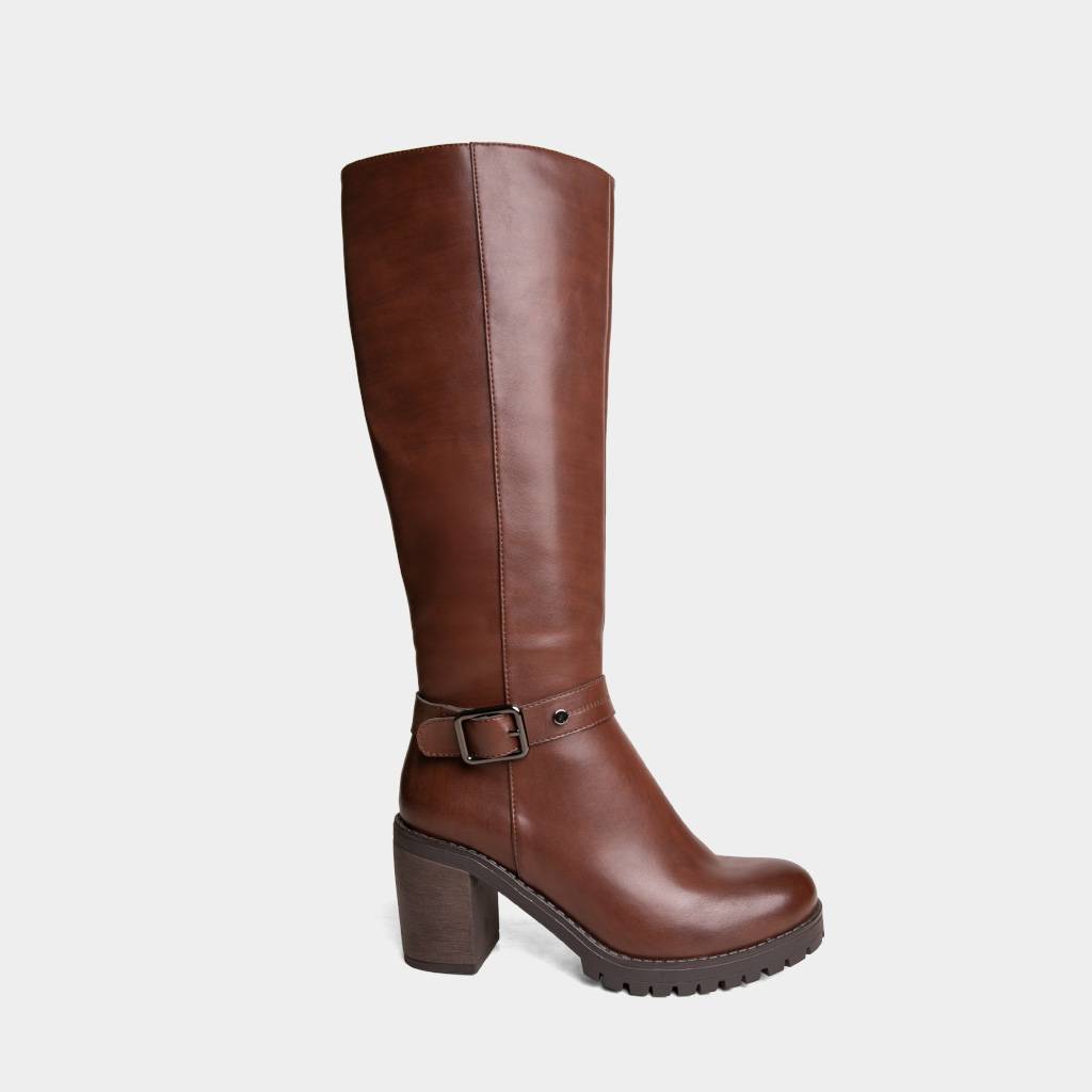 Botas Casuales Footloose Mujeres Ftl-Hs00066