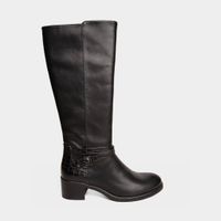 Botas Casuales Footloose Mujeres Ftl-Hs00067