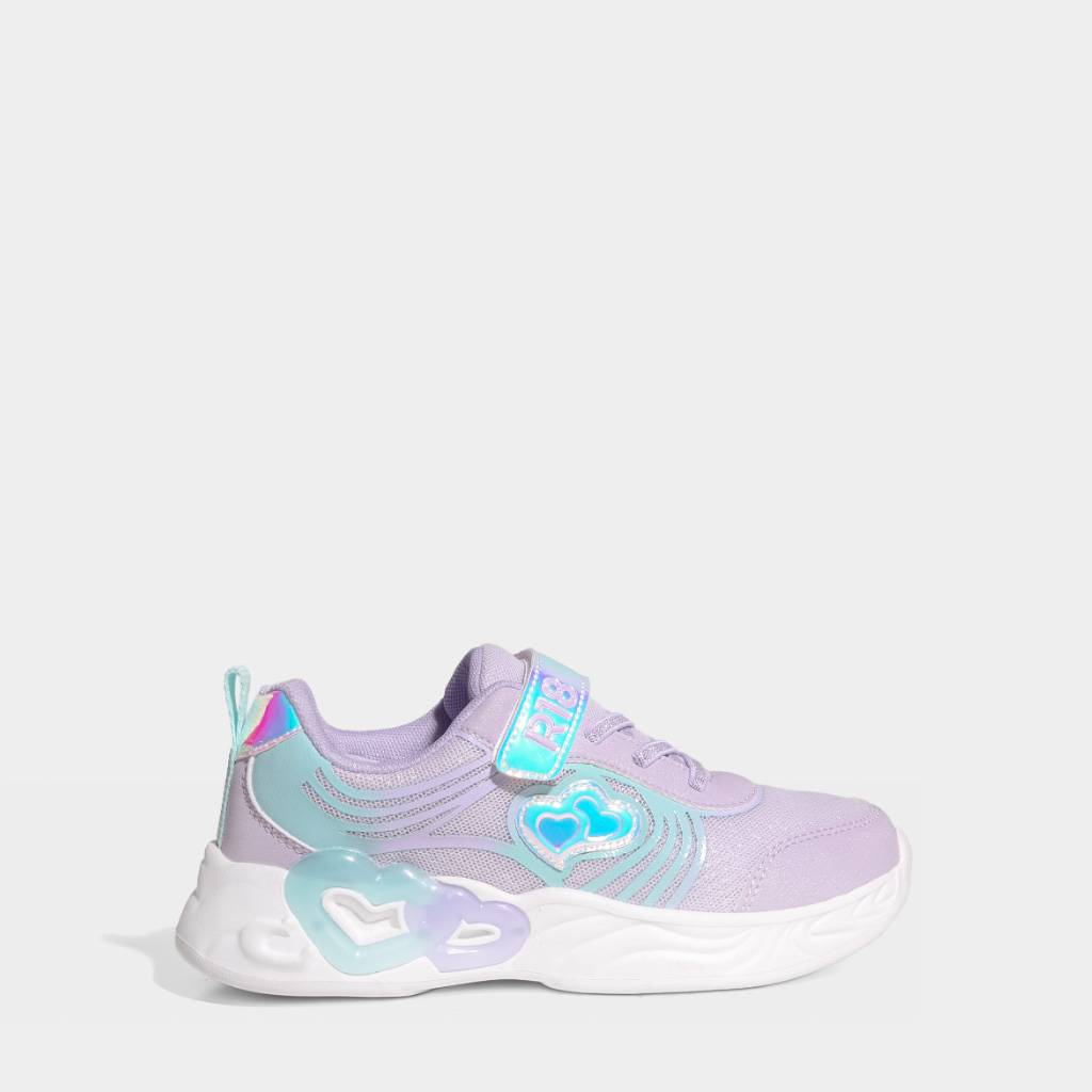 Zapatillas Urbanas R18 Infante R18K-Qy0048