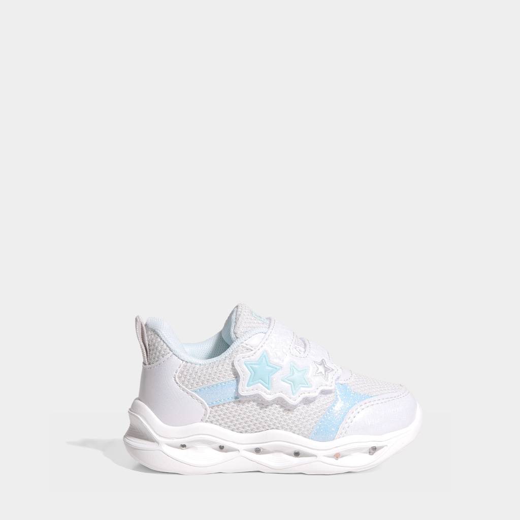 Zapatillas Urbanas R18 Infante R18K-Qy0047