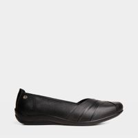 Zapatos Casuales Top Model Mujeres Tmo-Lk0013 Cuero