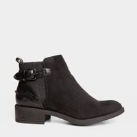 Botines Casual Footloose Mujeres Ftl-Lm00024