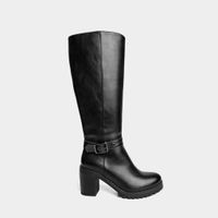 Botas Casuales Footloose Mujeres Ftl-Hs00066