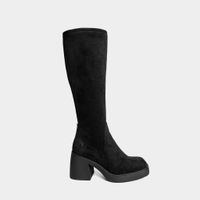 Botas De Vestir Footloose Mujeres Ftl-Hs00065
