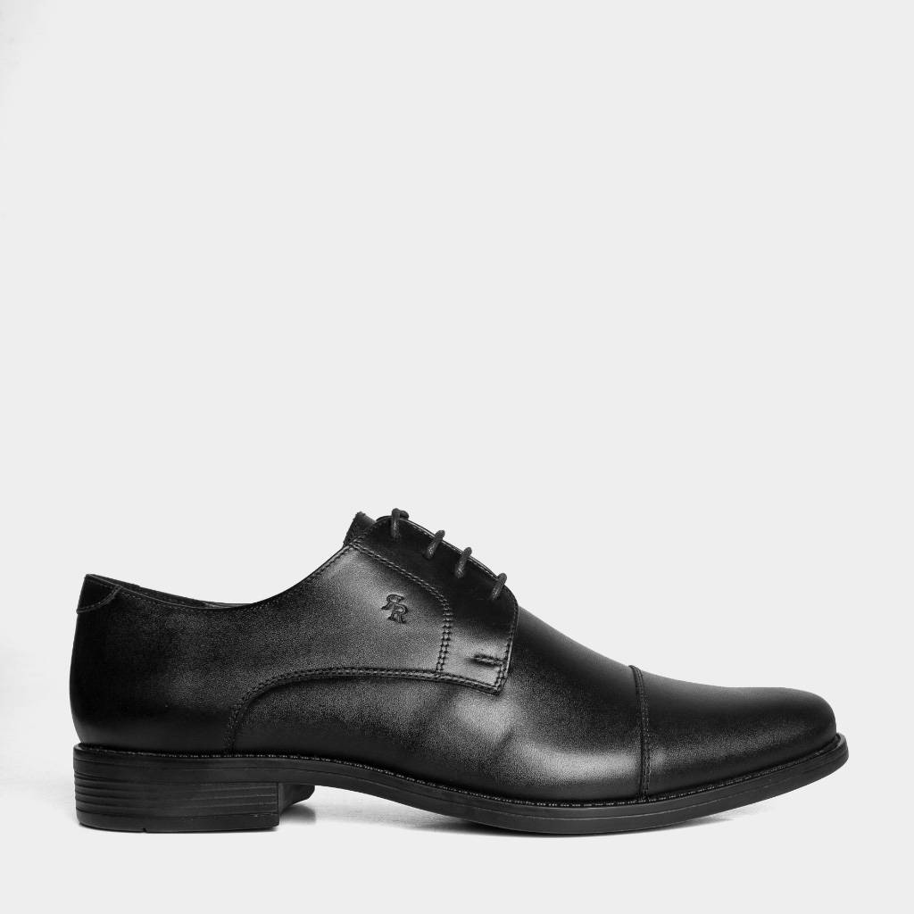 Zapatos De Vestir Renzo Renzini Hombres Rrz-Fv0011 Cuero