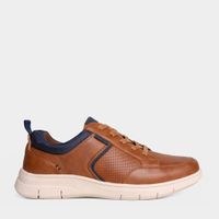 Zapatillas Casuales Renzo Renzini Hombres Rrz-Pi0002