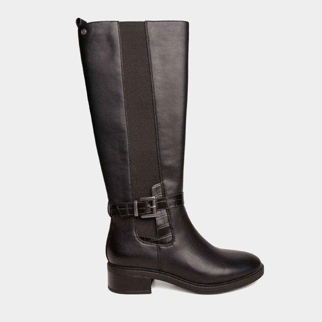 Botas Casuales Footloose Mujeres Ftl-Rs00048