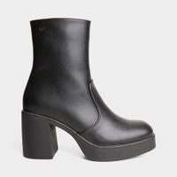 Botines Casuales Footloose Mujeres Ftl-Rn00039