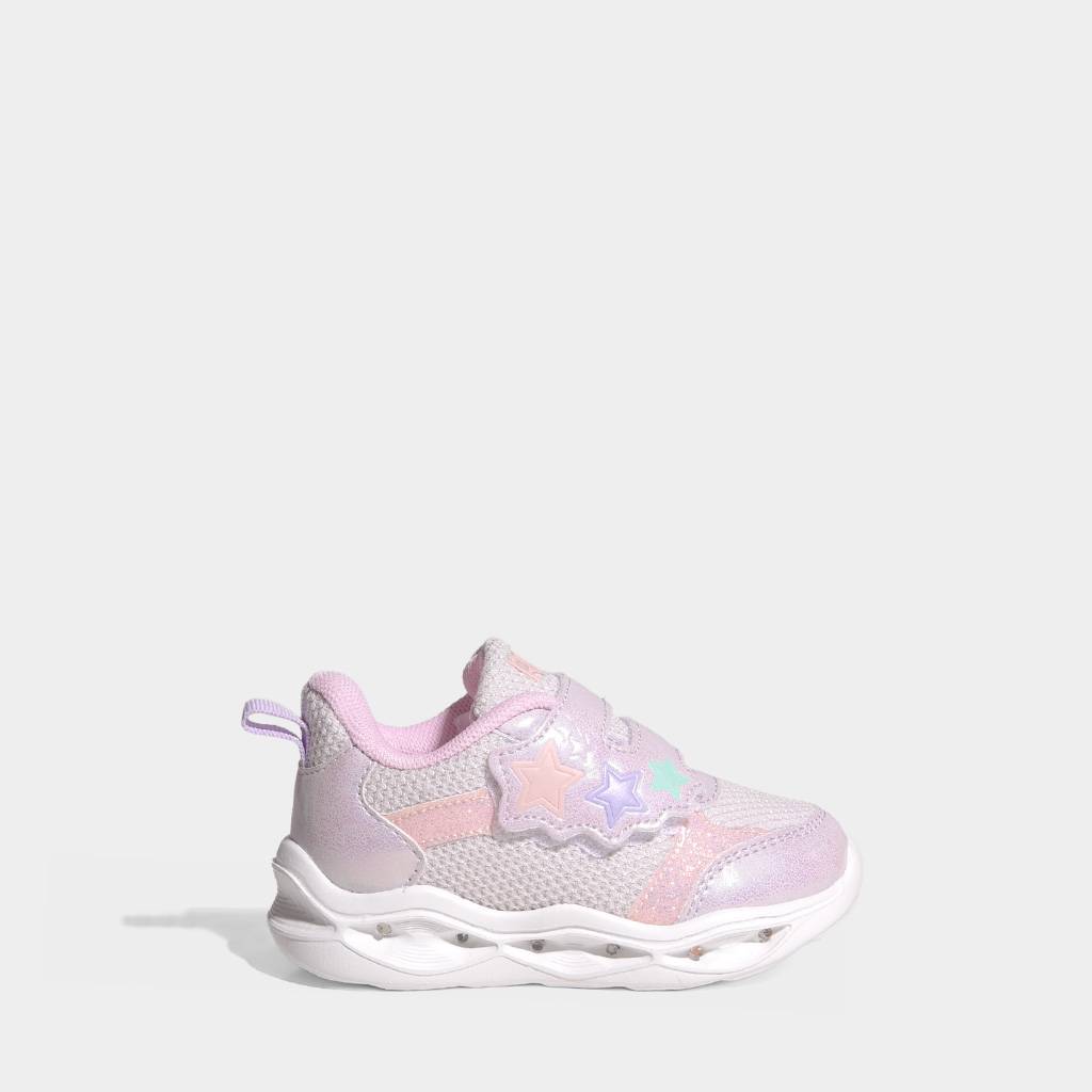 Zapatillas Urbanas R18 Infante R18K-Qy0047
