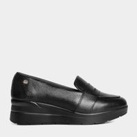 Mocasines Casuales Top Model Mujeres Tmo-Jl0015 Cuero