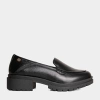 Mocasines Casuales Top Model Mujeres Tmo-Jl0011 Cuero