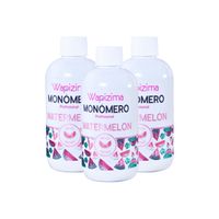 Wapizima Monomero Watermelon 500Ml - 3 Unid