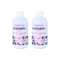 Wapizima Monomero Watermelon 500Ml - 2 Unid