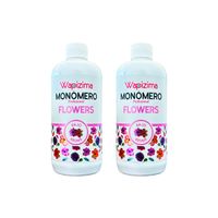 Wapizima Monomero Flowers 500Ml - 2 Unid