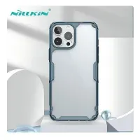 Case Nillkin Nature TPU Pro para Iphone 14 Pro Azul