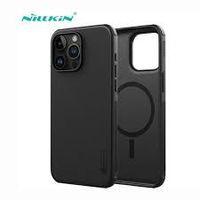 CASE Nillkin Super Frosted Magsafe para Iphone 13 Pro Negro