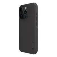 CASE Nillkin Super Frosted Magsafe para Iphone 15 Pro Max Negro