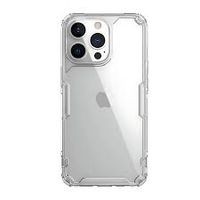 Case Nillkin Nature TPU Pro para Iphone 14 Pro Max Clear