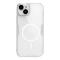 Case Nillkin Nature TPU Pro para Iphone 15 Clear